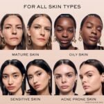 Lancôme Teint Idole Ultra Wear Natural Matte Foundation- Longwear, Medium-Full Coverage, Natural Finish, Waterproof & Hydrating Formula - Image 5