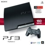 Sony Playstation 3 160GB System (Renewed) - Image 3