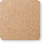 Hand-Painted Russian Lacquer Box Coasters Set of 4 with Fairy Tale Scenes - Image 2