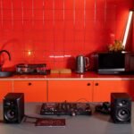 Pioneer DJ DDJ-FLX4 2-deck Rekordbox and Serato DJ Controller - Graphite - Image 12