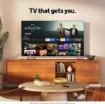 Hisense 85" Class QD7 Series Mini-LED 4K UHD Smart Fire TV (85QD7QF, 2025 Model) - QLED, Native 144hz, HDR10+, Dolby Vision, Dolby Atmos, Game Mode Pro, ALLM, Alexa Built in with Voice Remote, MEMC - Image 11