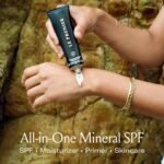 Le Prunier Plumscreen® Broad Spectrum SPF 31 PA+++ 7× Award-Winning Clean Mineral Sunscreen with Plum Superfruit Complex® | Antioxidant, Hydrating Sun Protection for Face | 2 fl oz - Image 7