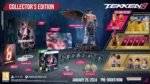Tekken 8 Collector'S Edition (Ps5)