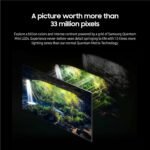 SAMSUNG 85-Inch Class Neo QLED 8K QN900C Series Mini LED Quantum HDR Smart TV with Infinity Screen, Dolby Atmos, Object Tracking Sound Pro, Alexa Built-in (QN85QN900C, 2023 Model),Titan Black - Image 4