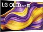 LG 55-Inch Class OLED evo AI Super Upscaling 4K G5 Series Smart TV w/Dolby Atmos & Vision, HDR10, Filmmaker Mode, Wow Orchestra, Alexa Built-in (OLED55G5WUA, 2025) - Image 15