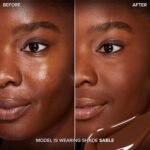 Too Faced Born This Way Super Coverage Multi-Use Concealer | Full Coverage, Non-Comedogenic, Oil Free + Long Lasting Concealer | Hyaluronic Acid, Coconut Water + Alpine Rose - Image 3