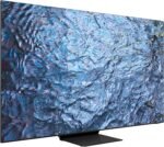 SAMSUNG 75-Inch Class Neo QLED 8K QN900C Series Mini LED Quantum HDR Smart TV with Infinity Screen, Dolby Atmos, Object Tracking Sound Pro, Alexa Built-in (QN75QN900C, 2023 Model) (Renewed) - Image 7