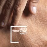 La Roche-Posay Lipikar Urea 10% Roughness Smoothing Lotion, Body Lotion For Dry Skin With 10% Urea + Shea Butter + Allantoin, Rough And Bumpy Skin Lotion, Softens & Smooths Skin With 1 Application - Image 7