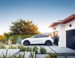 Tesla Wall Connector - Electric Vehicle (EV) Charger - Level 2 - up to 48A with 24' Cable - Image 3