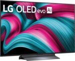 LG 48-Inch Class OLED evo AI Super Upscaling 4K C5 Series Smart TV w/Dolby Atmos & Vision, HDR10, Filmmaker Mode, Wow Orchestra, Alexa Built-in (OLED48C5PUA, 2025) - Image 9