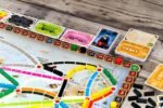 Asmodee Ticket to Ride Board Game (2025 Refresh) - A Cross-Country Train Adventure for Friends and Family, Strategy Game for Kids & Adults, Ages 8+, 2-5 Players, 30-60 Minute Playtime - Image 8