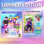 Just Dance 2026 Edition - Limited Edition, Nintendo Switch (Code in Box) - Image 8