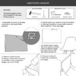 CANVAS ON DEMAND Paris Winter White Collection - Convergence Canvas Wall Art Print by Philippe Hugonnard, Home Decor, Winter, Wintry Weather Artwork,10" x10in - Image 5