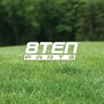 8TEN Deck Spindle for John Deere 648M 648R 652B 652E 652M 652R 661R Quik-Trak AUC11861 TCA23229 3 Pack - Image 6