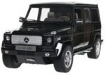 RASTAR 30400 1:14 6 Channel Remote Control Mercedes-Benz G55 AMG Car Model with Light (Black) + Worldwideing