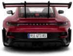 Jada Pink Slips Porsche 911 GT3 RS Toy Vehicle 1:18 Scale - Image 2