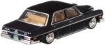 Hot Wheels '72 Mercedes Benz 280 Vehicle - Image 2