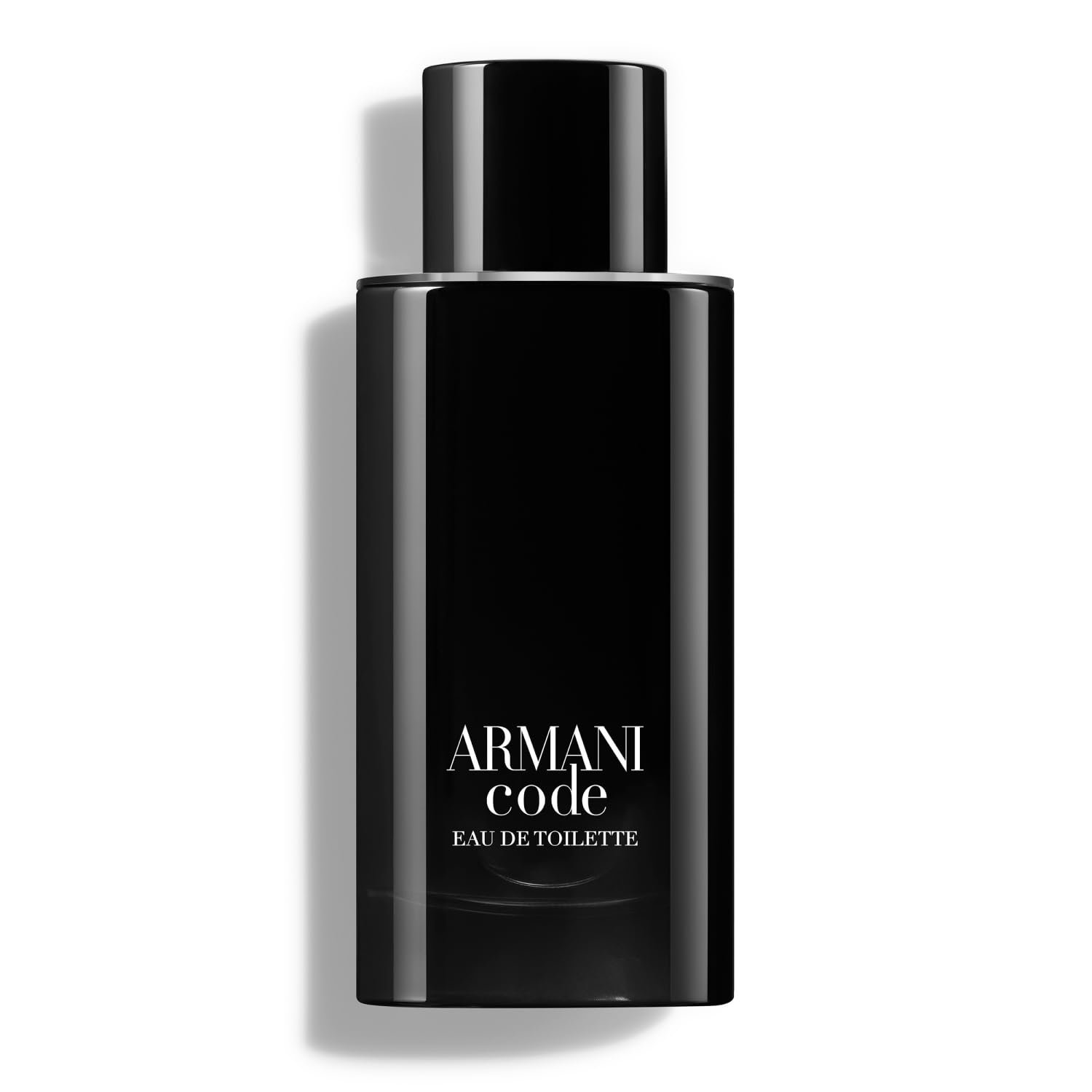 510k7-W2cxL._SL1500_.jpg Armani Beauty- Code - Eau de Toilette - Cologne for Men - Ambery Woody Fragrance - Citrus, Lavandin, Tonka Bean Notes - Image 1