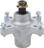 Parts Camp Deck Spindle Assembly Toro 117-7439 121-0751 117-7268 117-7267 for Exmark Toro TimeCutter SS5000 SS4200 4235 4260 Stens 285-923 - Image 6