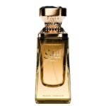 Paris Corner | Eshal Vanilla EDP 3.4 Fl Oz | Perfume for Women | Sweet, Warm, Sensual & Long-Lasting Fragrance | Indulge in Sugary, Vanilla, Musk Notes