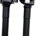 Ignition Coil Pack Set Of 1 Compatible With BRABUS 60L 800G MERCEDES BENZ G65 S65L S65 SL65 AMG S600L S600 Pullman Guard MAYBACH S600 S650 S680 6.0T M277 M279 W222 W463 FOR UF818 A2799060700