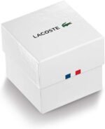 Lacoste 12.12 Men's Quartz Watch - TR90 Case Quartz - Premium Sporty Fashion Timepiece - Image 4