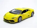 Maisto Lamborghini 31509y Huracan Lp 610-4 2014 1:24 Scale - Image 2