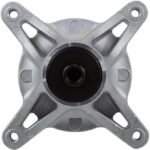 Parts Camp Deck Spindle Assembly Toro 117-7439 121-0751 117-7268 117-7267 for Exmark Toro TimeCutter SS5000 SS4200 4235 4260 Stens 285-923 - Image 5