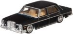 Hot Wheels '72 Mercedes Benz 280 Vehicle - Image 3