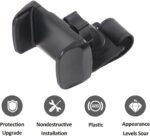 Car Central Control Armrest Car Phone Mount for Jaguar F-Type 2013-2024 Auto Mobile Phone Holder Accessories (Style C) - Image 7