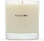 Maison Louis Marie - No.04 Bois de Balincourt Soy Wax Candle | Luxury Fragrance​s​ for a Modern World (8.5 oz | 240 g)