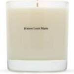 Maison Louis Marie - No.04 Bois de Balincourt Soy Wax Candle | Luxury Fragrance​s​ for a Modern World (8.5 oz | 240 g)