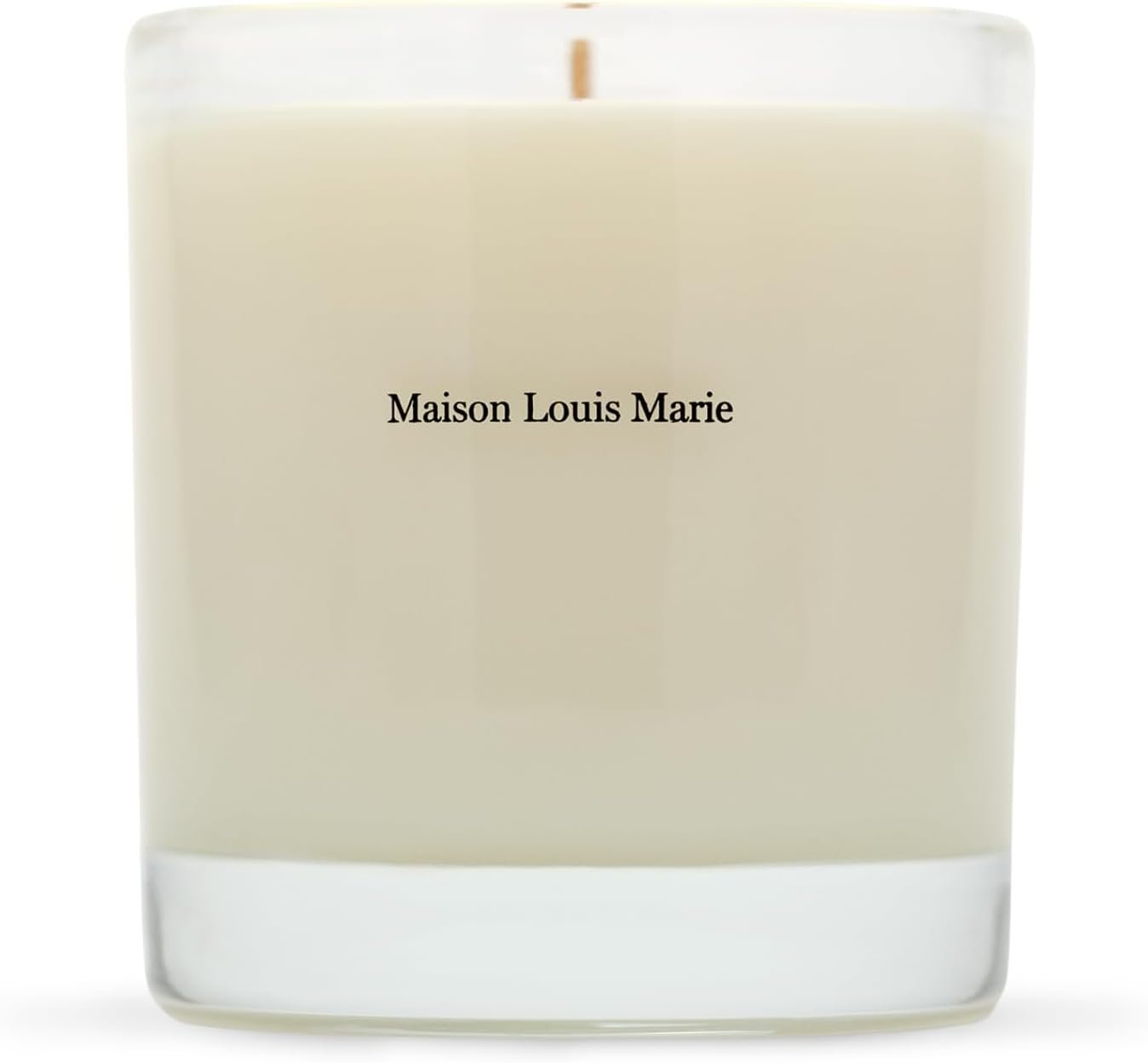 51ypg3QDH0L._AC_SL1500_.jpg Maison Louis Marie - No.04 Bois de Balincourt Soy Wax Candle | Luxury Fragrances for a Modern World (8.5 oz | 240 g) - Image 1