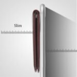 Polare Slim Curve Front Pocket RFID Blocking Italian Real Leather Bifold Wallet for Men - Image 4