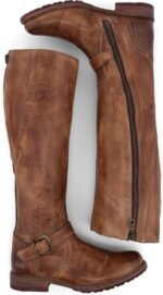Bed:Stu Glaye Women's Boot - Image 3