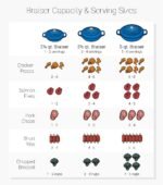 Le Creuset Enameled Cast Iron Signature Braiser, 3.5 qt., Sea Salt - Image 7