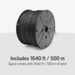 Husqvarna Automower® Heavy-Duty Boundary Wire (1640 feet) - Image 5