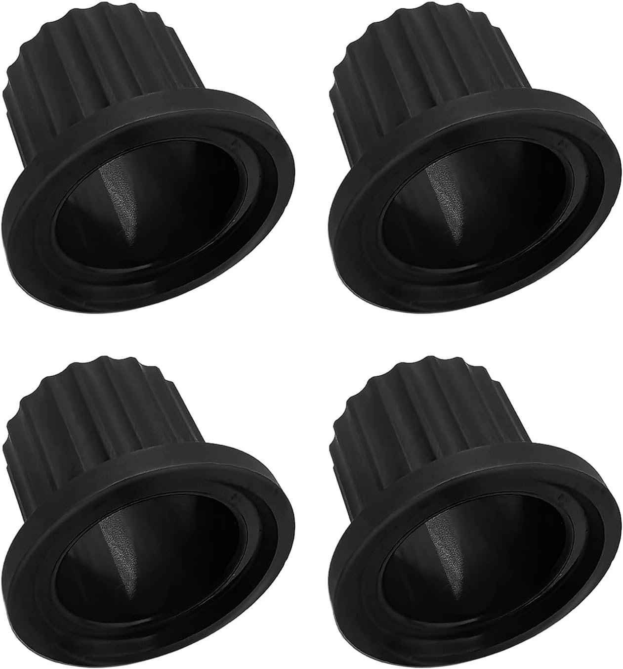 61AMJfgPfuL._AC_SL1500_.jpg deawater 4 Pcs M167267 Yoke Bushings for John Deere Ztrak Lawn Mowers, Fits Z235 Z255 Z335E Z355E Z335M Z345M Z345R Lawn Mowers Model - Image 1