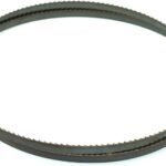 Powermatic High Carbon Steel Bandsaw Blade, 1.0" x 183" x 2 TPI GW (1795516)