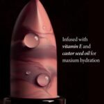 LAURA GELLER NEW YORK Italian Marble Sheer Lipstick - Honey Bun - Hydrating & Lightweight - Vitamin E & Caster Seed Oil - Cream Finish - Image 9