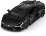 1/36 Scale Lamborghini Revuelto Diecast Cars Models,Pull Back Vehicles Lamborghini Revuelto Toy Cars,Cars Gifts for Boys Girls