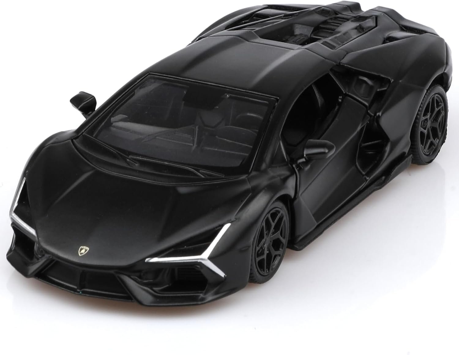 61G-phS-d6L._AC_SL1500_.jpg 1/36 Scale Lamborghini Revuelto Diecast Cars Models,Pull Back Vehicles Lamborghini Revuelto Toy Cars,Cars Gifts for Boys Girls - Image 1