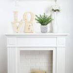 Winlyn 2 Pack Small Potted Eucalyptus Plant Artificial Plants Green Boxwood Rosemary Greenery in Modern Concrete Plant Pots - Image 6