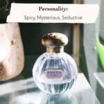 Tocca Women's Perfume, Colette Fragrance, 0.68 oz. (20 ml) - Warm Floral, Bergamot, Sandalwood, Pink Peppercorn - Image 5