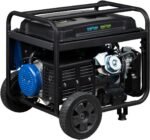 Westinghouse 12500 Watt Dual Fuel Home Backup Portable Generator, Remote Electric Start, Transfer Switch Ready, Gas and Propane Powered - Image 10