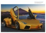 The Story of Lamborghini: A tribute to automotive excellence (The Story of Cars) - Image 4