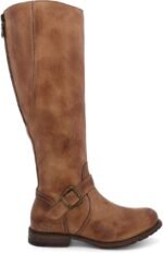 Bed:Stu Glaye Women's Boot - Image 2