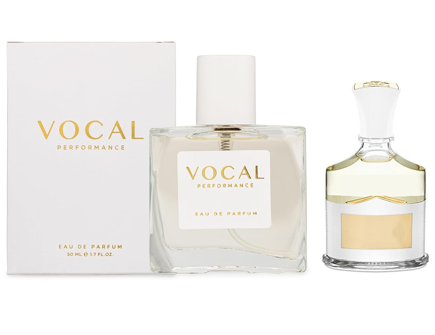 61QyYW-iXqL._SL1500_.jpg W007 Eau de Parfum For Women Inspired by Creed Aventus For Her 1.7 FL. OZ. Perfume Replica Version Fragrance Dupe Consentrated Long Lasting - Image 1