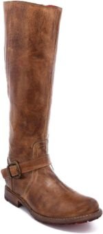Bed:Stu Glaye Women's Boot