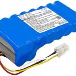 Cameron Sino Battery for Husqvarna AM430X, AM440, AM550, Automower 450X 2018, Automower 520, Automower 520 2018, Automower 520 2019, Automower 550 5200mAh